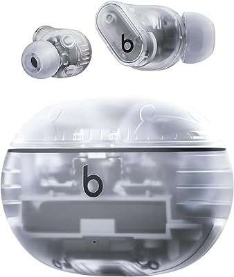 Écouteurs intra auriculaires sans fil beats studio buds+ by dr. dre avec suppression du bruit. DIAYTAR COTE D'IVOIRE, votre partenaire en ligne pour tous vos achats discount. Explorez notre catalogue diversifié comprenant des produits de maison, d'électroménager, d'informatique, de mode et de gadgets à des prix défiant toute concurrence. Faites des économies substantielles tout en profitant d'une qualité exceptionnelle grâce à DIAYTAR COTE D'IVOIRE .