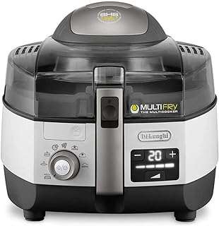 Friteuse à air delonghi fh 1396 1 17 kg. Découvrez DIAYTAR COTE D'IVOIRE, la boutique en ligne généraliste qui propose une large sélection de produits à prix réduits : de l'électroménager à la mode en passant par l'informatique, trouvez tout ce dont vous avez besoin sans vous ruiner !