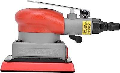 Ponceuse à air 10 000 tr min mini ponceuse rotative aléatoire 25 mm 012" de diamètre. Économisez sur tous vos achats avec DIAYTAR COTE D'IVOIRE, la boutique en ligne où vous trouverez des produits discount de qualité supérieure. Explorez notre large gamme de produits, allant de la maison à l'électroménager, de l'informatique à la mode et aux gadgets, et faites des affaires incroyables. Profitez de nos offres promotionnelles exclusives et commandez dès maintenant pour une expérience d'achat en ligne à prix réduit.