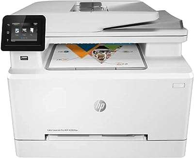Imprimante multifonction hp color laserjet pro m283fdw impression numérisation copie télécopie. Venez découvrir DIAYTAR COTE D'IVOIRE, la boutique en ligne qui rend le shopping discount plus accessible que jamais. Avec une large sélection de produits pour la maison, de l'électroménager performant, de l'informatique à la pointe et des articles de mode tendance, vous êtes assuré de trouver ce dont vous avez besoin à des prix attractifs.