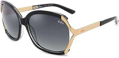 Lunettes de soleil polarisées gris dégradé pour femmes (lc1027c03) multi. Faites des économies sans compromis sur la qualité avec DIAYTAR COTE D'IVOIRE  ! Trouvez tout ce dont vous avez besoin, de l'électroménager aux gadgets high-tech en passant par les accessoires de mode, le tout à des prix défiant toute concurrence. Visitez notre boutique en ligne et découvrez un large choix de produits discount pour améliorer votre quotidien.