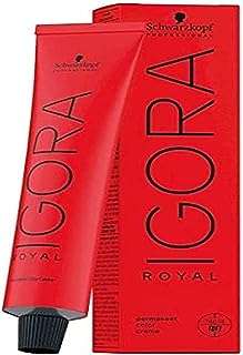 Schwarzkopf igora royal crème colorante permanente n° 877 blond cuivré extra. Vous cherchez des bonnes affaires en ligne ? Rendez-vous sur DIAYTAR COTE D'IVOIRE, votre destination idéale pour des produits discount dans tous les secteurs. Trouvez des offres incroyables sur des produits essentiels tels que l'électroménager, l'informatique et la mode. Économisez tout en faisant des achats intelligents chez nous.
