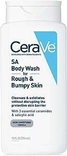 Nettoyant pour le corps à l'acide salicylique cerave | 296 ml. Rejoignez DIAYTAR COTE D'IVOIRE, votre boutique en ligne pour des articles discount de qualité. Des essentiels de la maison aux dernières tendances en matière de mode et de gadgets high-tech, nous proposons une sélection variée à des prix compétitifs. Faites des bonnes affaires dès maintenant et profitez d'un shopping en ligne facile et pratique.