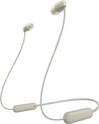 Écouteurs intra auriculaires bluetooth sans fil sony wi c100 mini casque avec micro. DIAYTAR COTE D'IVOIRE, votre source incontournable de bonnes affaires en ligne ! Parcourez notre catalogue diversifié comprenant des produits discount, allant des éléments de décoration d'intérieur à l'électroménager, en passant par l'informatique, la mode et les gadgets abordables.