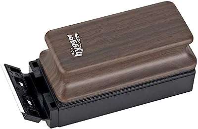 Nettoyant magnétique puissant pour aquarium avec brosse flottante et verre. Chez DIAYTAR COTE D'IVOIRE, nous rendons le shopping discount accessible à tous. Découvrez notre boutique en ligne où vous trouverez une large gamme de produits pour la maison, l'électroménager, l'informatique, la mode et les gadgets. Profitez de nos prix compétitifs pour réaliser des économies tout en vous faisant plaisir !
