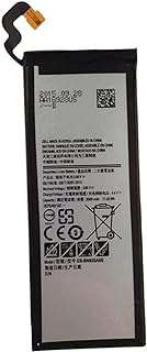 Batterie de remplacement 3000mah compatible avec samsung galaxy note 5  . Bienvenue chez DIAYTAR COTE D'IVOIRE, votre destination en ligne pour des produits discount à prix imbattables ! Que vous ayez besoin d'électroménager, d'articles pour la maison, de gadgets high-tech, de vêtements à la mode ou d'accessoires informatiques, nous avons tout ce qu'il vous faut. Faites des économies tout en profitant de la meilleure qualité grâce à notre large gamme de produits.