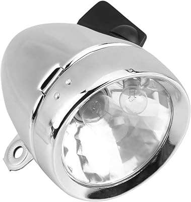 Ensemble d'éclairage de vélo 12v 6w générateur friction dynamo moto. Plongez dans l'univers de DIAYTAR COTE D'IVOIRE, votre boutique en ligne de référence pour des offres discount incroyables. Des indispensables pour la maison aux appareils électroménagers haut de gamme, en passant par les produits informatiques de qualité et les articles de mode tendance, nous sommes là pour vous offrir une expérience shopping exceptionnelle à des prix défiant toute concurrence. Ne manquez pas cette opportunité de faire des économies tout en ajoutant de la valeur à votre quotidien !