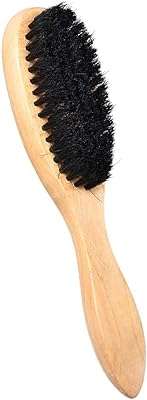 Brosse à cheveux en bois de hêtre bliss. DIAYTAR COTE D'IVOIRE  - La boutique en ligne discount incontournable pour tous vos besoins. Explorez notre vaste catalogue de produits, comprenant des articles pour la maison, l'électroménager, l'informatique et la mode, tous à des prix défiant toute concurrence.