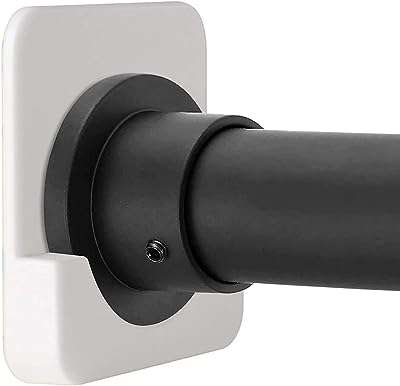 Support de rideau de douche adhésif à fixation murale overmax (paquet de 2. Faites des affaires exceptionnelles sur DIAYTAR COTE D'IVOIRE ! Avec notre large éventail de produits discount, allant des articles de décoration intérieure aux appareils électroniques, en passant par les jouets pour enfants et les produits de santé, vous êtes assurés de trouver tout ce dont vous avez besoin à des prix imbattables.