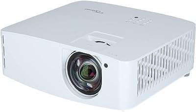 Optoma uhd35stx. DIAYTAR COTE D'IVOIRE  - votre destination en ligne pour des produits à prix cassés. Faites des économies sur des articles essentiels pour la maison, l'informatique, la mode et les gadgets, et offrez-vous le luxe de ne pas vous ruiner. Avec notre sélection vaste et variée, vous trouverez tout ce dont vous avez besoin, sans compromis.