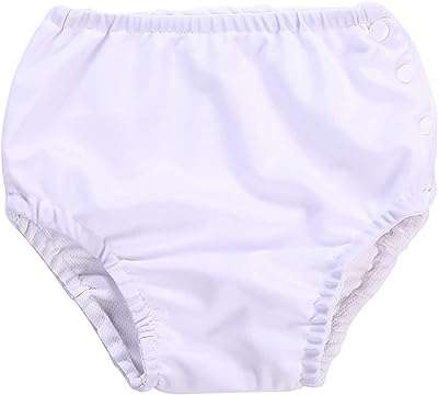 Couches de bain pour bébé gafist lavables réutilisables pour garçons et filles. DIAYTAR COTE D'IVOIRE  - votre destination en ligne pour des achats discount sans compromis sur la qualité. Parcourez notre assortiment diversifié de produits, allant des équipements informatiques conviviaux aux articles de mode tendance en passant par les indispensables de la maison, et faites des économies sur tous vos besoins.