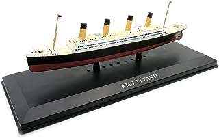 Motor cityclassics 241945 rms titanic (échelle 1:1250) navires de croisière. Bienvenue chez DIAYTAR COTE D'IVOIRE, votre destination de choix pour dénicher des bonnes affaires en ligne. Explorez notre sélection de produits discount allant des indispensables de la maison aux dernières nouveautés informatiques et mode, et profitez de notre engagement à vous offrir des prix compétitifs.