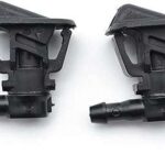 Buses d'aération de pare brise 2 pièces pour jeep wrangler jk 2013 2017. Faites des économies intelligentes avec DIAYTAR COTE D'IVOIRE  ! Découvrez notre assortiment discount de produits pour la maison, l'électroménager, l'informatique, la mode et les gadgets. Profitez de prix réduits sans compromis sur la qualité, et offrez-vous tout ce dont vous avez besoin à petit prix.