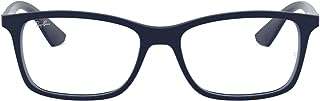 Montures de lunettes de prescription rectangulaires rx7047. DIAYTAR COTE D'IVOIRE  - votre guichet unique en ligne pour des produits discount irrésistibles. Parcourez notre large éventail de gadgets innovants, d'équipements ménagers pratiques et de vêtements tendance à prix cassés. Ne manquez pas cette opportunité de faire de bonnes affaires et de réaliser des économies considérables.