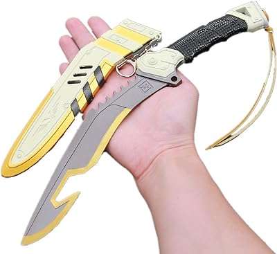 12 pouces grand apex légendes bangalore héritage modèle en métal figurine jouets de ́coration. DIAYTAR COTE D'IVOIRE, votre boutique en ligne de confiance pour tous vos besoins en produits discount. Parcourez notre sélection minutieusement choisie pour trouver des articles de qualité pour la maison, l'électroménager, l'informatique, la mode et les gadgets, le tout à des prix avantageux. Simplifiez vos achats en ligne avec DIAYTAR COTE D'IVOIRE  et réalisez des économies dès maintenant.