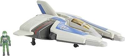 Ensemble de véhicules et figurines mattell lightyear toys hhj99 hyperspeed ​​​​series. DIAYTAR COTE D'IVOIRE, votre partenaire en ligne pour des produits discount de qualité à des prix imbattables ! Trouvez tout ce dont vous avez besoin, des articles pour la maison aux appareils électroménagers, en passant par les accessoires informatiques et les produits tendance de la mode. Faites des bonnes affaires dès maintenant en visitant notre boutique en ligne.