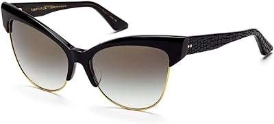 Lunettes de soleil temptation 22029 a blk gld 61 noir et or 61 mm or. Ne manquez pas l'opportunité de faire de bonnes affaires sur DIAYTAR COTE D'IVOIRE . Notre boutique en ligne propose une large gamme de produits discount, allant des articles ménagers essentiels aux dernières tendances en matière d'électronique et de mode. Profitez de nos prix imbattables et économisez dès maintenant sur tous vos achats !