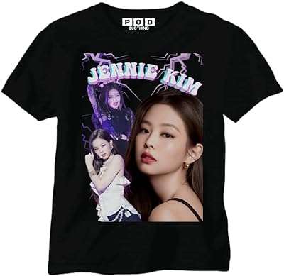 Clothing hommes noir jennie kpop bootleg vintage t shirt surdimensionné topsblackpink. DIAYTAR COTE D'IVOIRE  - La destination en ligne pour les chasseurs de bonnes affaires ! Parcourez notre sélection incroyable de produits discount, comprenant tout, des appareils ménagers aux gadgets dernier cri. Faites des économies sans sacrifier la qualité avec DIAYTAR COTE D'IVOIRE .