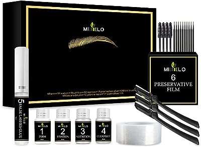 Kit de plastification des sourcils longue durée | permanente de sûr et facile pour un usage. Explorez les offres exceptionnelles de DIAYTAR COTE D'IVOIRE, la boutique en ligne ultime pour les amateurs de bons plans. Trouvez tout ce dont vous avez besoin, de la maison à l'électroménager, de l'informatique à la mode en passant par les gadgets les plus tendance, le tout à des prix défiant toute concurrence.