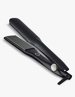 Lisseur à cheveux ghd gold max 2021. DIAYTAR COTE D'IVOIRE, votre allié pour des achats malins et économiques. Plongez dans notre boutique en ligne remplie de produits discount, allant de l'électroménager à l'informatique, en passant par la mode et les gadgets, et découvrez une manière révolutionnaire de faire des emplettes en ligne. Bénéficiez de tarifs imbattables sans compromis sur la qualité et assurez-vous de trouver de véritables trésors à des prix défiants toute concurrence.