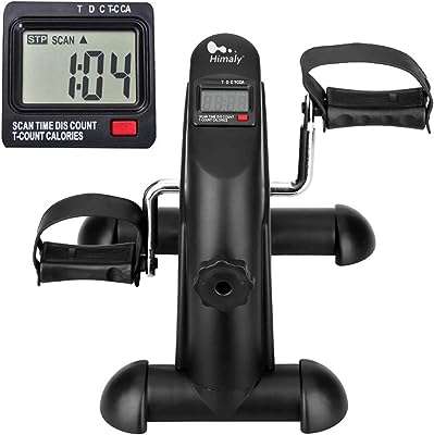 Mini vélo d'exercice appareil portable sous le bureau pour les pieds. Besoin de produits à petit prix ? DIAYTAR COTE D'IVOIRE  vous propose une large sélection d'articles discount, allant de la maison à l'électroménager en passant par l'informatique, la mode et les gadgets. Faites des économies en faisant vos achats chez nous !