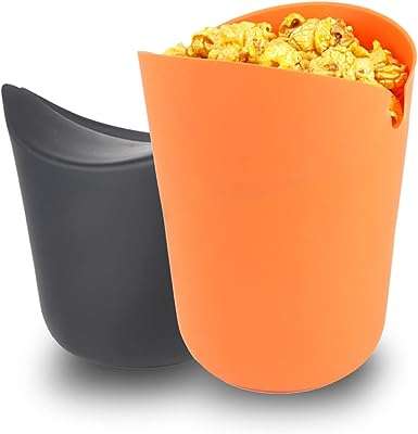 Claudepic poker bol pour machine à pop corn micro ondes silicone de qualité. DIAYTAR COTE D'IVOIRE, votre boutique en ligne discount pour toutes vos nécessités. Faites des économies sur vos achats de meubles de maison, d'équipements électroniques, de gadgets et bien plus encore. Profitez de nos prix attractifs sans jamais compromettre la qualité.
