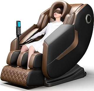 Fauteuil de massage coolbaby multifonctionnel pour tout le corps cabine de luxe. DIAYTAR COTE D'IVOIRE, votre partenaire en ligne pour des produits discount de qualité à des prix imbattables ! Trouvez tout ce dont vous avez besoin, des articles pour la maison aux appareils électroménagers, en passant par les accessoires informatiques et les produits tendance de la mode. Faites des bonnes affaires dès maintenant en visitant notre boutique en ligne.