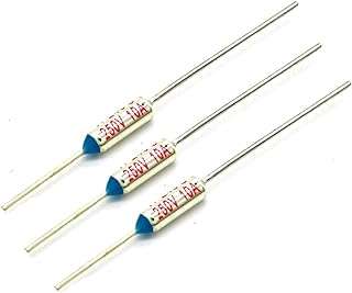 3 fusibles thermiques royal apex à contrôle de température 10a 15a. Découvrez DIAYTAR COTE D'IVOIRE, la boutique en ligne ultime pour des achats malins. Parcourez notre catalogue où vous trouverez une grande variété de produits discount pour la maison, l'électroménager, l'informatique ainsi que les dernières tendances mode et les gadgets les plus en vogue.