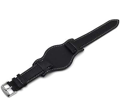 18mm 20mm 22mm bracelet de montre en cuir véritable antique avec tapisserie pour hommes. Choisissez DIAYTAR COTE D'IVOIRE  pour des produits discount de qualité supérieure livrés directement chez vous. Que vous recherchiez des appareils électroménagers fiables, des produits informatiques performants ou des articles mode à la pointe des tendances, nous avons tout ce dont vous avez besoin à des prix abordables.