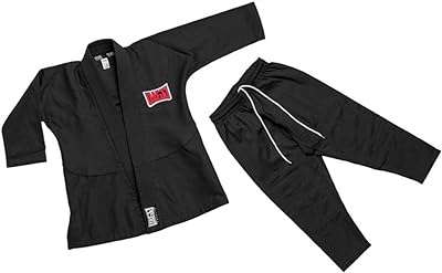 Jiu jitsu kimono karaté et arts martiaux pour débutants |. DIAYTAR COTE D'IVOIRE, la boutique en ligne polyvalente qui répond à tous vos besoins d'articles ménagers à bas prix. Des ustensiles de cuisine pratiques aux produits d'entretien essentiels, nous avons tout ce dont vous avez besoin pour faciliter votre quotidien sans dépenser une fortune. Ne manquez pas nos bonnes affaires !