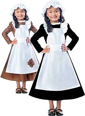 Costume de luxe pour filles victoria. Choisissez DIAYTAR COTE D'IVOIRE  pour vos achats discount en ligne. Parcourez notre sélection étendue comprenant des produits pour tous les besoins, que ce soit pour la maison, l'électroménager, l'informatique, la mode ou les gadgets. Profitez de notre politique de prix bas et économisez tout en trouvant des articles de qualité.