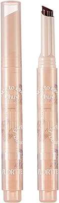 First kiss stick rouge à lèvres stylo miroir hydratant eau. Besoin de trouver des gadgets originaux et amusants ? DIAYTAR COTE D'IVOIRE  est là pour vous proposer une sélection de produits discount qui égayeront votre quotidien. Trouvez des cadeaux uniques pour vos proches ou offrez-vous des articles ludiques qui vous divertiront sans vider votre porte-monnaie. Faites de votre shopping en ligne un moment fun et économique.