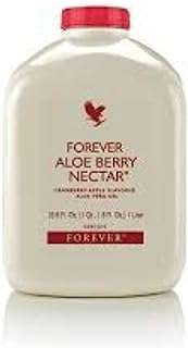 Forever nectar d'aloe vera