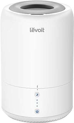 Humidificateur de chambre levoit d'air frais diffuseur d'huiles essentielles mode veille. Vous voulez dépenser moins tout en obtenant plus ? DIAYTAR COTE D'IVOIRE  est là pour vous ! Profitez de nos offres exceptionnelles sur une large gamme de produits, allant des articles ménagers à l'électroménager, en passant par les gadgets et la mode. Faites des économies sans compromettre la qualité.
