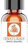 Sérum pour le visage à la vitamine c oz naturals. DIAYTAR COTE D'IVOIRE  - Le paradis du shopping en ligne pour les amateurs d'affaires à prix réduit. Parcourez notre sélection de produits discount pour la maison, l'électroménager, l'informatique et bien plus encore. Réalisez de belles économies sans faire de compromis sur la qualité.