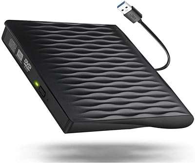 Lecteur optique graveur de cd dvd superdrive usb avec adaptateur c. Faites de bonnes affaires dès aujourd'hui avec DIAYTAR COTE D'IVOIRE  ! Parcourez notre boutique en ligne généraliste où vous trouverez une large gamme de produits discount, des articles pour la maison à l'électroménager, en passant par l'informatique et la mode. Profitez de nos prix compétitifs et offrez-vous des produits de qualité à moindre coût.