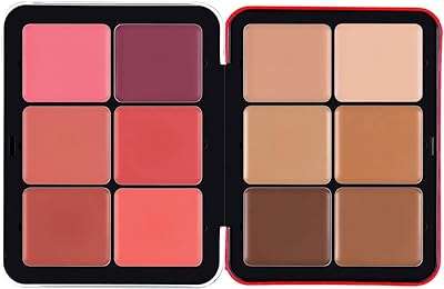 Palette de fond de teint vateen italy studio hd 895 (fond et fard. Faites des économies avec DIAYTAR COTE D'IVOIRE, la boutique en ligne qui propose des produits discount pour tous. Que vous cherchiez des équipements pour la maison, des appareils électroménagers, des gadgets ou des vêtements tendance, nous avons tout ce dont vous avez besoin à des prix incroyables.