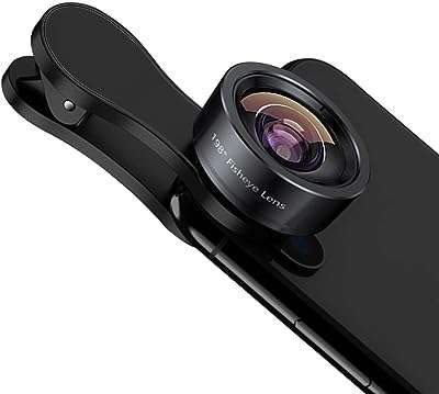 Objectif ki wing fisheye 198 degrés fish eye design pour iphone. Bienvenue chez DIAYTAR COTE D'IVOIRE, la boutique en ligne où vous pouvez trouver tout ce dont vous avez besoin à des prix défiant toute concurrence. Découvrez notre vaste gamme de produits discount, que ce soit des articles pour la maison, de l'électroménager, de l'informatique, de la mode ou des gadgets. Faites des économies sur tous vos achats grâce à DIAYTAR COTE D'IVOIRE .