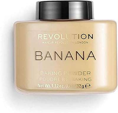 Poudre libre banane makeup revolution. Envie d'être à la pointe de la mode sans dépenser une fortune ? DIAYTAR COTE D'IVOIRE  vous propose une sélection de vêtements et accessoires tendance à prix cassés. Que vous cherchiez des tenues pour toute la famille ou des pièces uniques pour vous démarquer, notre boutique en ligne généraliste vous garantit des achats mode discount qui feront sensation.