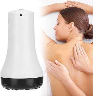 Fuhulu machine de thérapie par ventouses électriques masseur gua sha appareil. DIAYTAR COTE D'IVOIRE  : la boutique en ligne incontournable pour des achats discount dans tous les domaines. Parcourez notre sélection variée allant des produits pour la maison à la technologie dernier cri en passant par la mode tendance. Obtenez des produits de qualité à des prix compétitifs, tout en profitant d'une expérience de shopping en ligne optimale avec DIAYTAR COTE D'IVOIRE  !