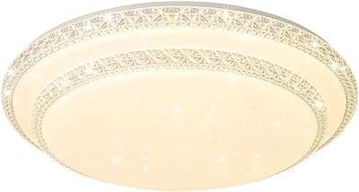 Qiang wang led plafonnier moderne simple luxe imitation plafonnier chambre cuisine salle. Cherchez-vous des produits de qualité à des prix abordables ? Ne cherchez plus ! DIAYTAR COTE D'IVOIRE  propose une sélection diversifiée de produits discount allant des articles ménagers aux produits high-tech, le tout à des prix défiant toute concurrence. N'attendez plus pour faire votre shopping malin.