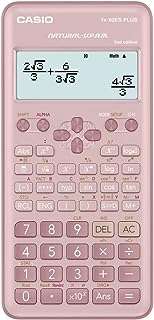 Casio fx 82esplus 2pkwdt calculatrice scientifique standard non programmable rose  . DIAYTAR COTE D'IVOIRE, la boutique en ligne par excellence pour tous les amateurs de gadgets insolites et ludiques. Découvrez notre large sélection de produits à petit prix, parfaits pour surprendre et amuser votre entourage. De l'électronique à l'originalité débordante, laissez-vous tenter par nos gadgets innovants et créez la surprise en toutes occasions !