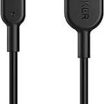 Câble lightning anker powerline ii (3 pieds) probablement le câble plus durable au monde. Faites des bonnes affaires en un clic avec DIAYTAR COTE D'IVOIRE  ! Notre boutique en ligne généraliste vous propose une large gamme de produits discount, de l'électroménager à l'informatique en passant par la mode et les gadgets. N'attendez plus pour économiser et équiper votre maison à prix réduits, sans compromis sur la qualité !