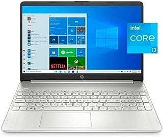 Ordinateur portable hp intel core i3 1115g4 11e génération 8 go de ram. Rencontrez les bonnes affaires chez DIAYTAR COTE D'IVOIRE  – votre destination en ligne pour des produits discount pour tous les aspects de votre vie. Découvrez notre sélection variée d'articles pour la maison, allant des appareils électroménagers indispensables aux éléments décoratifs élégants. Restez connecté avec notre gamme d'appareils informatiques à prix imbattables, et ravivez votre style avec des vêtements et accessoires tendance à petit prix. Faites des économies tout en obtenant la qualité que vous méritez !