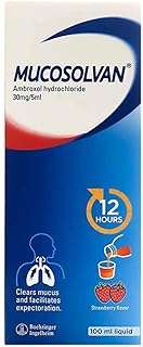 Sirop de mucosolvan 30 mg 5 ml 100. Ne payez pas le prix fort lorsque vous pouvez obtenir des produits discount de qualité chez DIAYTAR COTE D'IVOIRE  ! Notre boutique en ligne généraliste regorge d'offres incroyables pour la maison, l'électroménager, l'informatique et la mode. Faites des économies dès maintenant et découvrez notre sélection à prix réduits.