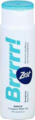 Nettoyant pour le corps zest brewer shock. Ne payez pas le prix fort, découvrez DIAYTAR COTE D'IVOIRE  ! Notre boutique en ligne généraliste vous propose une variété de produits discount, des essentiels pour la maison aux appareils électroniques, en passant par la mode et les gadgets. Bénéficiez de prix abordables et de promotions attractives pour réaliser des économies significatives sur vos achats en ligne.