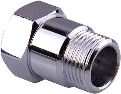 Auto silver m18 x 15 hho o2 adaptateur extender combiné capteur. Explorez DIAYTAR COTE D'IVOIRE  et découvrez un monde de produits discount passionnants. Que vous recherchiez des appareils électroménagers efficaces, des vêtements stylés ou des gadgets innovants, notre boutique en ligne dispose de tout cela et bien plus encore.  Profitez d'une expérience shopping unique tout en faisant des économies énormes chez nous !