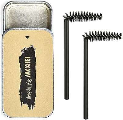 Savon de mise en forme des sourcils 4d avec brosse à. Dites adieu aux prix exorbitants avec DIAYTAR COTE D'IVOIRE, votre destination en ligne pour des produits discount de qualité. Du dernier cri en matière d'électroménager aux tendances de la mode à prix réduits, notre boutique en ligne propose une large gamme d'articles à des prix imbattables. Ne manquez pas nos offres spéciales qui vous permettront de réaliser d'énormes économies.