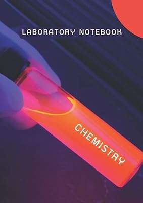 Carnet de laboratoire chimie : cahier de laboratoire pour étudiants en chimie biochimie et génie. Découvrez DIAYTAR COTE D'IVOIRE, la boutique en ligne incontournable pour les chasseurs de rabais. Trouvez tout ce dont vous avez besoin, des articles pour la maison à l'électroménager, en passant par l'informatique et la mode, à des prix discount incroyables. Économisez tout en vous offrant ce dont vous avez besoin chez DIAYTAR COTE D'IVOIRE !