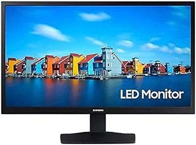 Écran led 19 pouces 1366x768 avec hdmi vga  a330. DIAYTAR COTE D'IVOIRE  révolutionne le shopping en ligne avec sa vaste sélection de produits discount. Trouvez tout ce dont vous avez besoin pour votre maison, des équipements électroménagers aux gadgets high-tech, en passant par les dernières tendances de la mode. Avec DIAYTAR COTE D'IVOIRE, vous pourrez faire des économies tout en profitant de produits de qualité. N'attendez plus et découvrez les avantages de notre boutique en ligne généraliste.